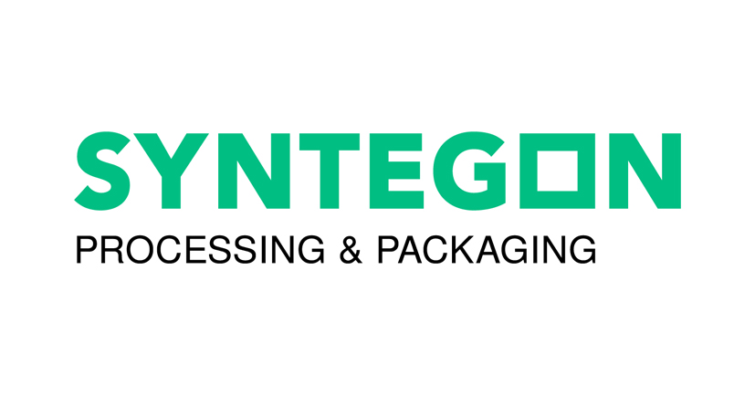 Logo Syntegon