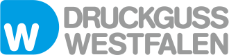 logo druckguss westfalen