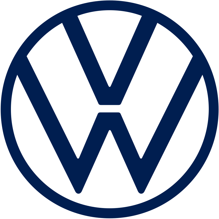 vw logo